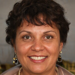 Paula Lenz