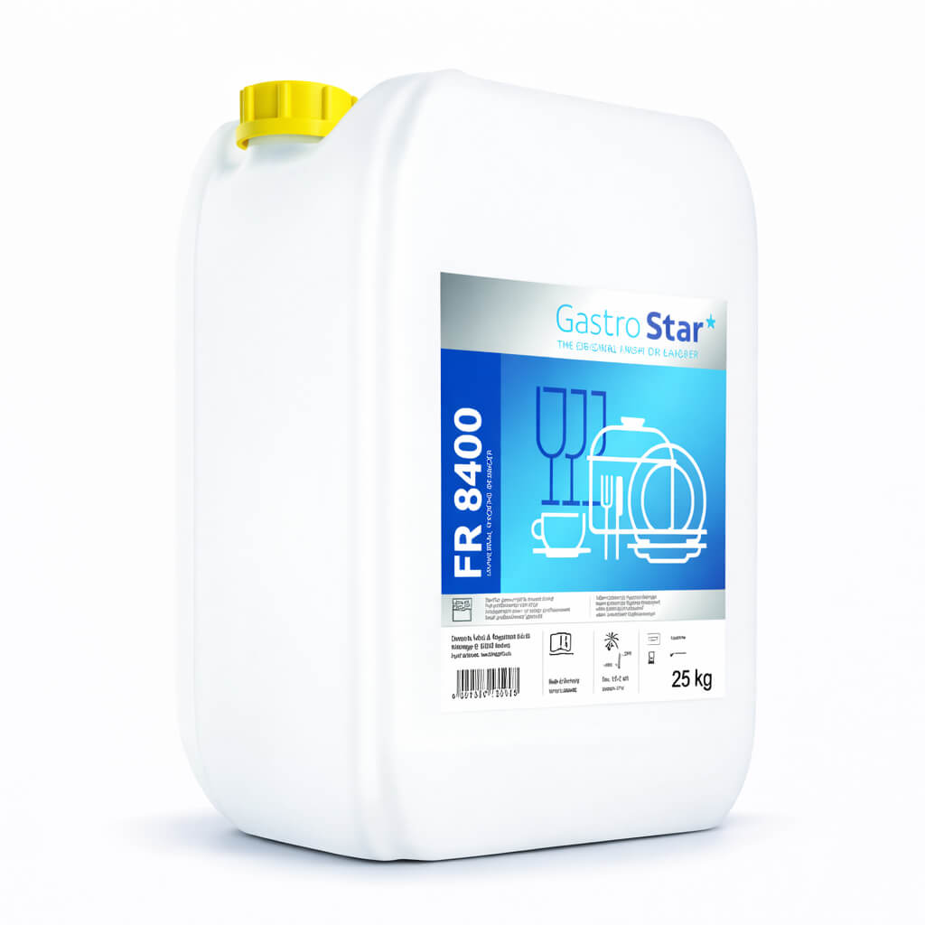 Gastro Star FR 8400 Reiniger Flüssigkonzentrat